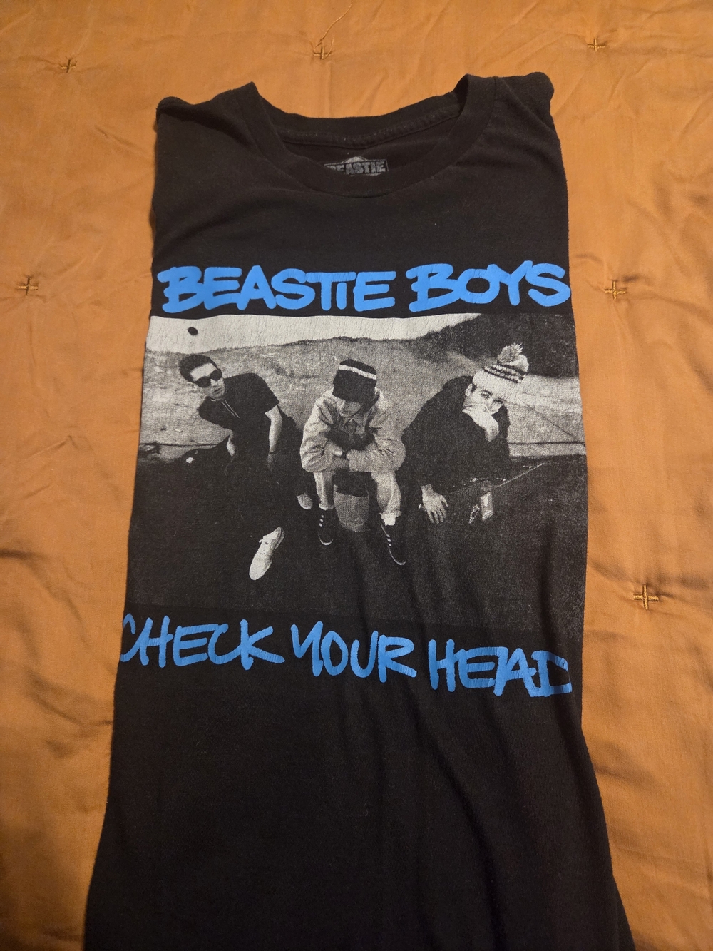 Band Shirts